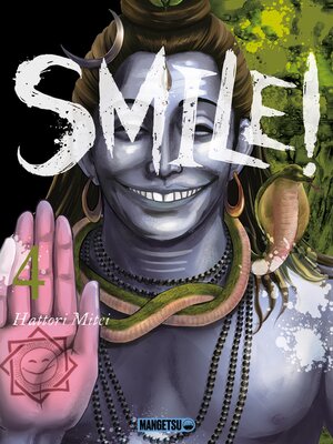 cover image of Smile!, Tome 4